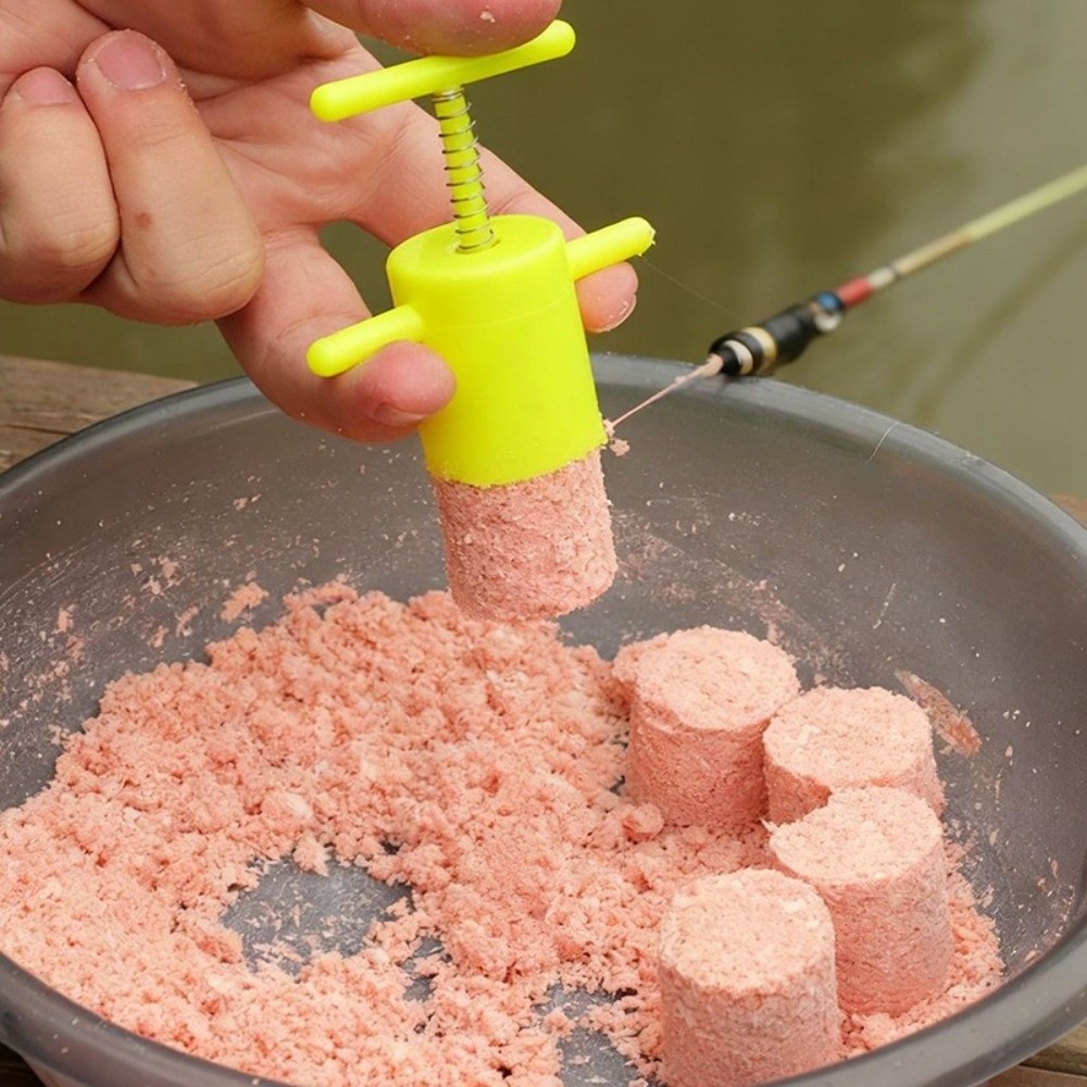 Fishing Lure Making Kit - 아티팩트 휴대용 낚시 미끼 몰드 빠른