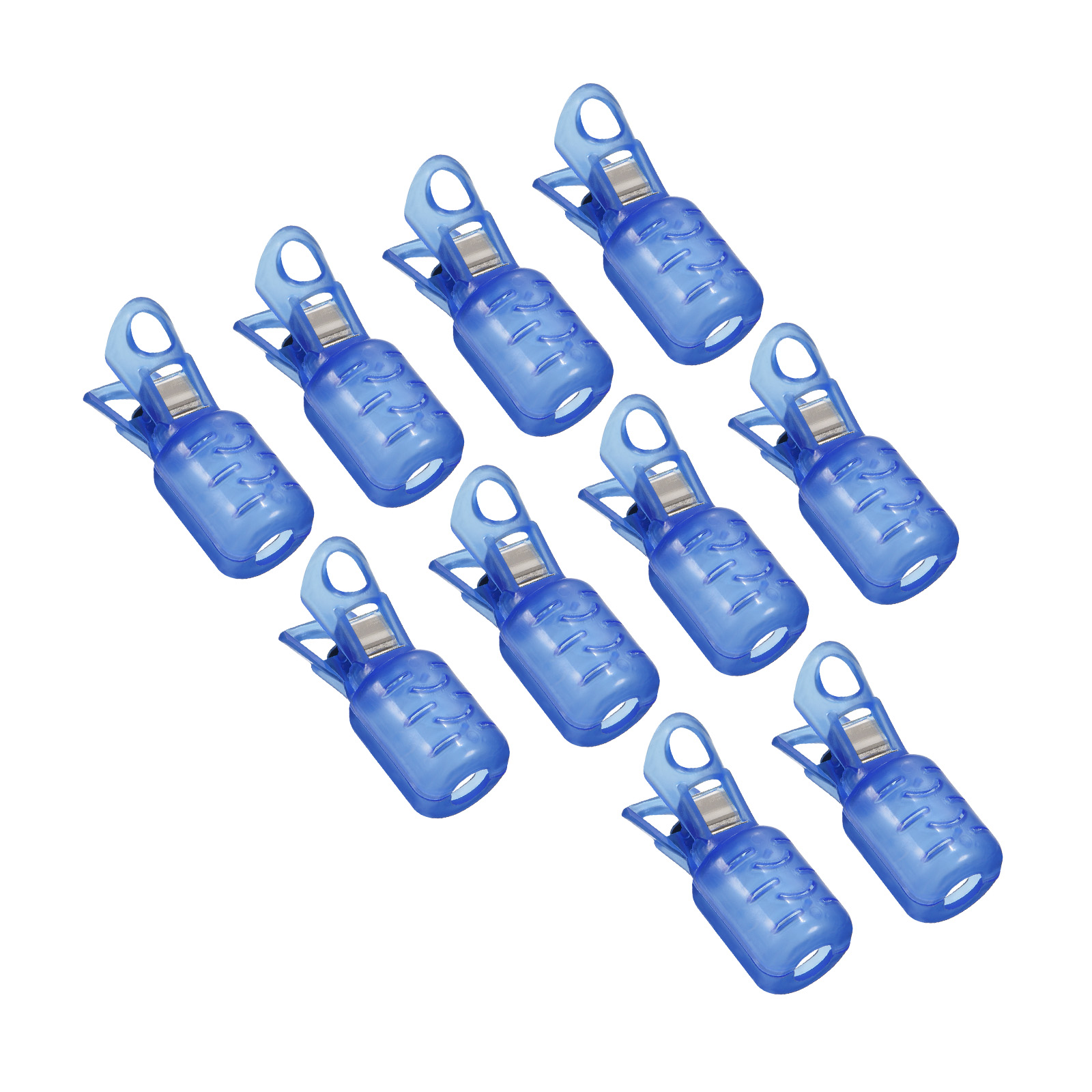 Fishing Lure Box - 10pcs 소형 오징어 지그 후크 보호