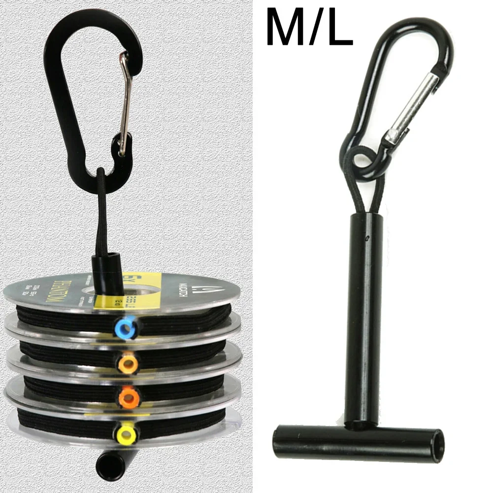 Fishing Lure Making Kit - 여러 Tippet 스풀을 저장하기위한 Tippet T