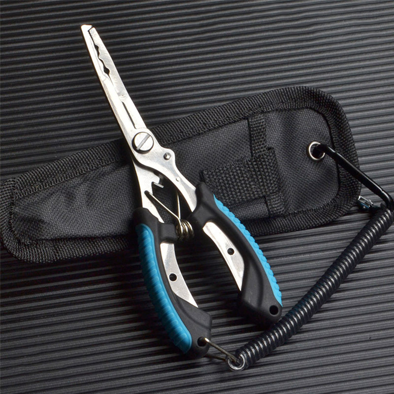 Fishing Lure Making Kit - 다기능 낚시 펜치 미끄럼 방지 고강도