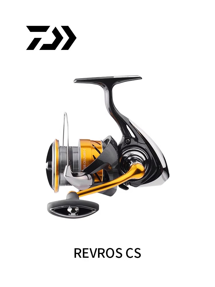 DAIWA REVROS CS LT 스피닝 낚시 릴, 베 - Abu Garcia Reel Max 리뷰 및 가격