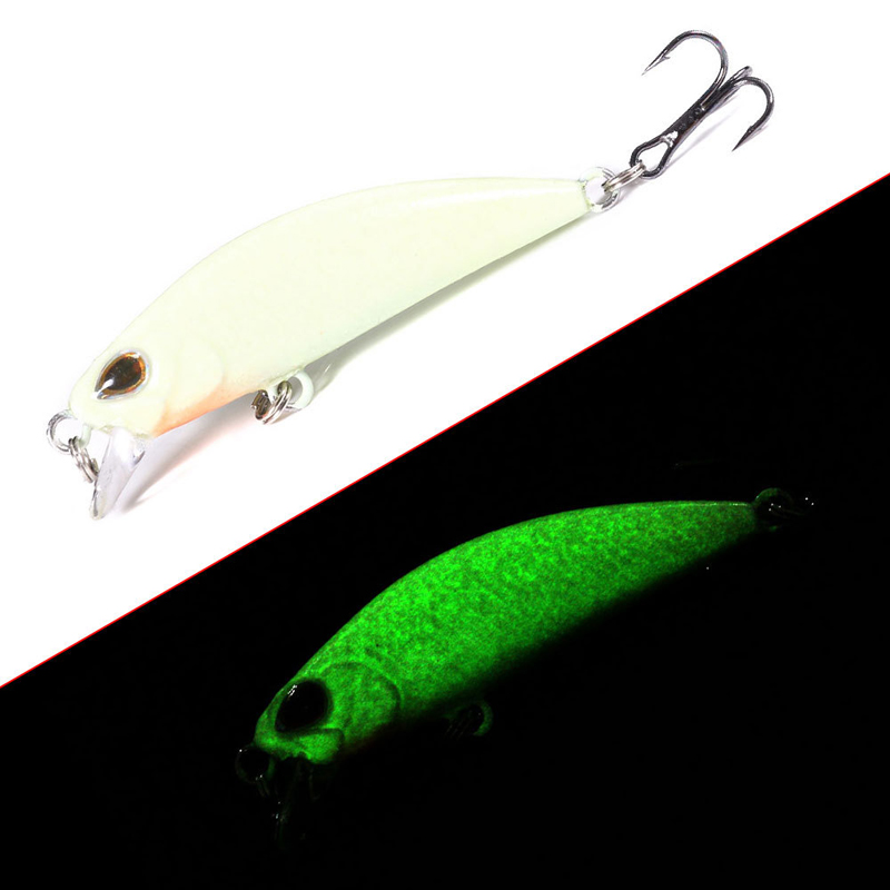 WESTBASS 1PX 마이크로 미노우 루어 55mm- - Fishing Lure Jerkbait 리뷰 및 가격
