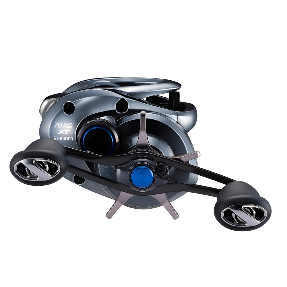 22 시마노 SLX DC XT 낚시 베이트캐스팅 릴 7 - Shimano Reel Stradic 리뷰 및 가격