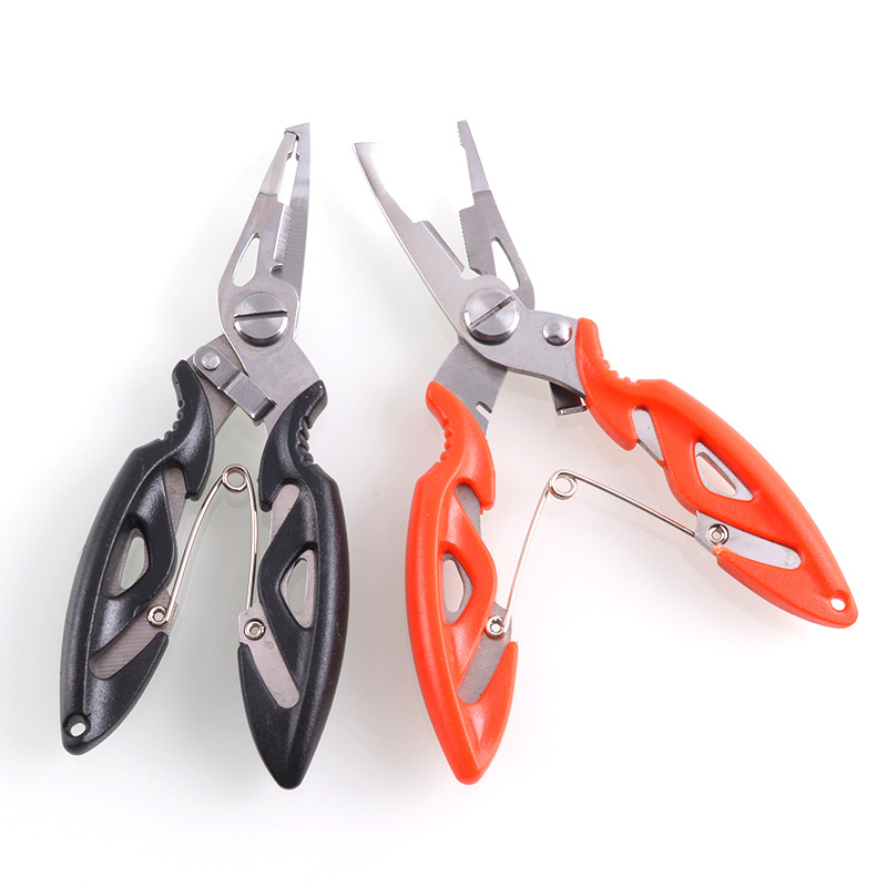 다기능 낚시 도구 용품 액세서리 겨울 태클 펜치 바이스 - Fishing Lure Making Kit 리뷰 및 가격