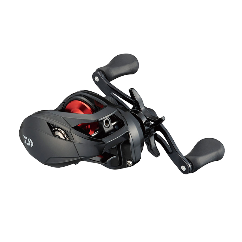 2022 NEW DAIWA PR100H 베이트캐스트 릴 - Abu Garcia Reel Max 리뷰 및 가격
