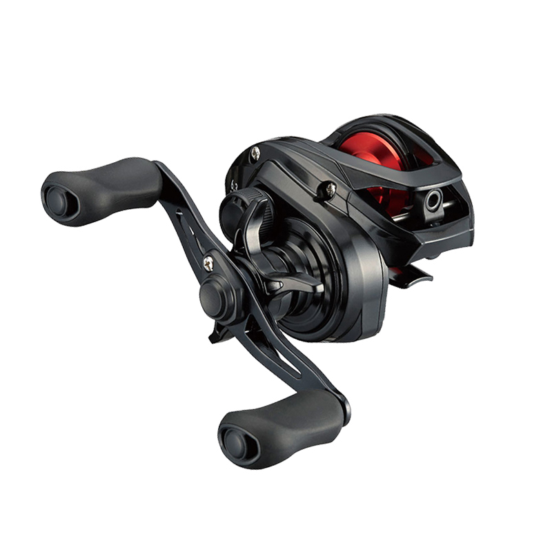 2022 NEW DAIWA PR100H 베이트캐스트 릴 - Abu Garcia Reel Max 리뷰 및 가격