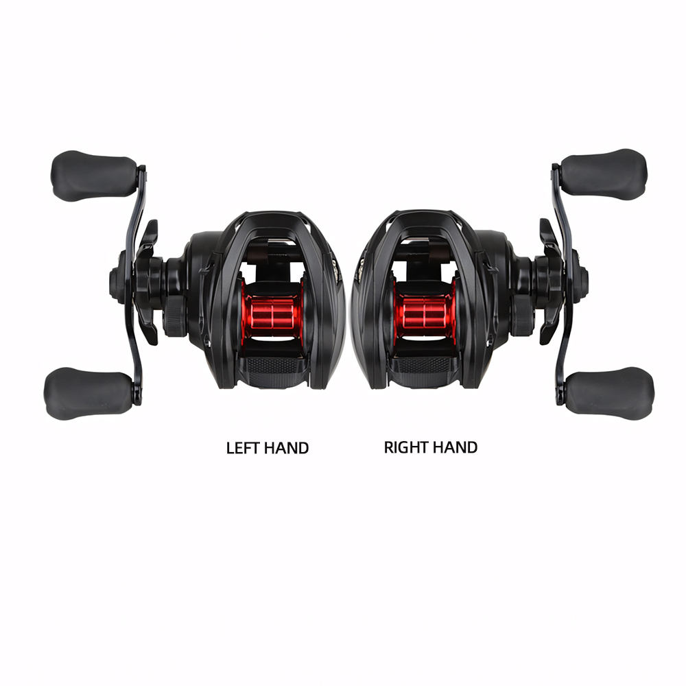 2022 NEW DAIWA PR100H 베이트캐스트 릴 - Abu Garcia Reel Max 리뷰 및 가격