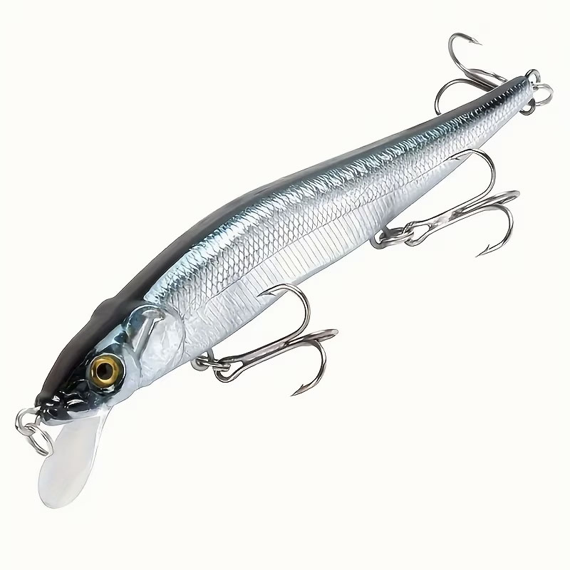 1개입 낚시 루어 115mm/14g 미노우 크랭크베이트 - Fishing Lure Crankbait 리뷰 및 가격