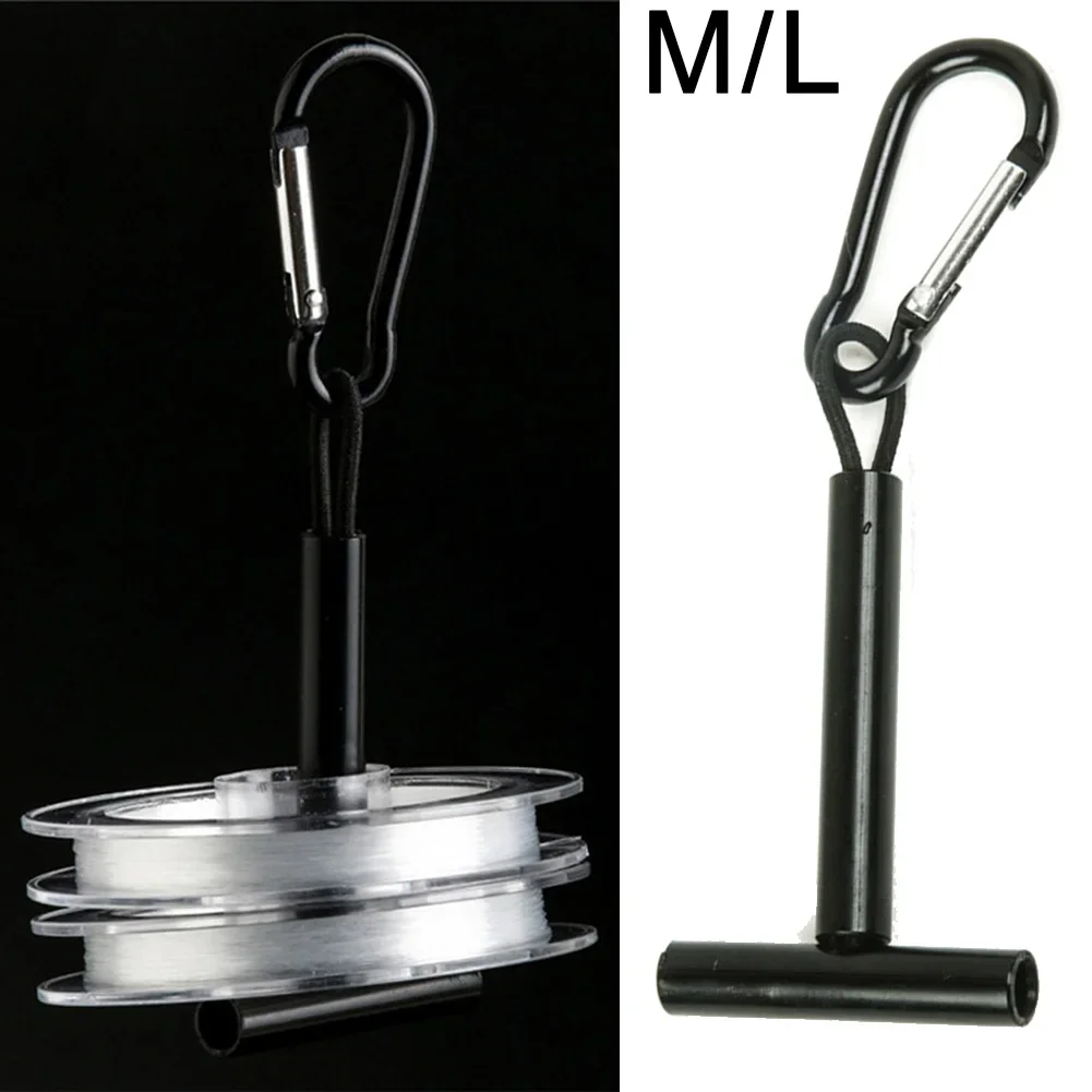 여러 Tippet 스풀을 저장하기위한 Tippet T  - Fishing Lure Making Kit 리뷰 및 가격