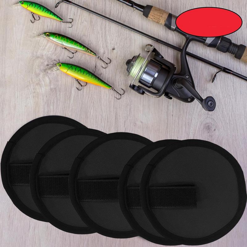 4pcs 낚시 후크 커버 업그레이드 된 옥스포드 천 미 - Fishing Lure Box 리뷰 및 가격
