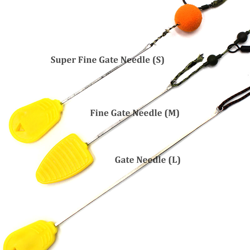 3PCS 잉어 낚시 도구 장비 미끼 바늘 스레딩 미끼  - Fishing Lure Making Kit 리뷰 및 가격